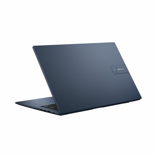 Ноутбук ASUS VivoBook 17 X1704VA-AU639 Intel Core i3 1315U, 1.2 GHz - 4.5 GHz, 8192 Mb, 17.3 Full HD 1920x1080, 512 Gb SSD, DVD нет, Intel UHD Graphics, Windows 11 Pro (90NB10V2-M00RJ0_Win11P) (синий) 8