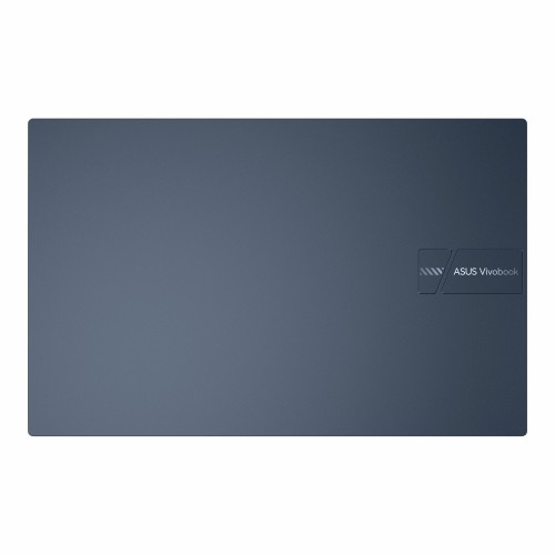 Ноутбук ASUS VivoBook 17 X1704VA-AU694 Intel Core i3 1315U, 1.2 GHz - 4.5 GHz, 16384 Mb, 17.3 Full HD 1920x1080, 256 Gb SSD, DVD нет, Intel UHD Graphics, No OS (90NB10V2-M00TR0) (синий) 3