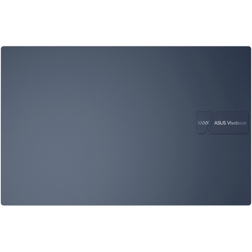 Ноутбук ASUS Vivobook 17 X1704ZA-AU341, 17.3 (1920x1080) IPS/Intel Pentium 8505/8ГБ DDR4/512ГБ SSD/UHD Graphics/Без ОС (90NB10F2-M00DD0) (синий) 5