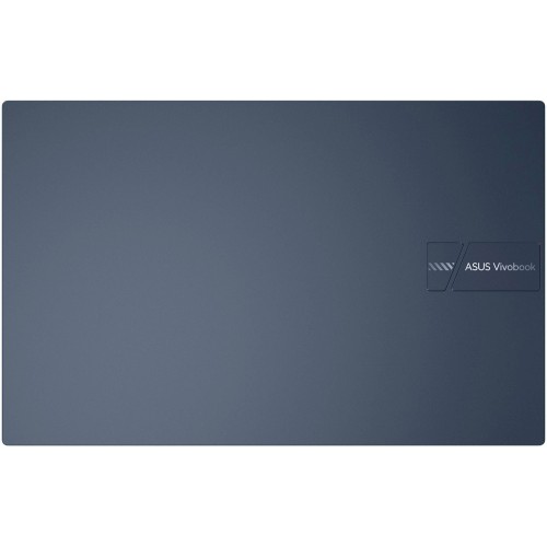Ноутбук ASUS Vivobook 17 X1704ZA-AU341, 17.3 (1920x1080) IPS/Intel Pentium 8505/8ГБ DDR4/512ГБ SSD/UHD Graphics/Без ОС (90NB10F2-M00DD0) (синий) 6