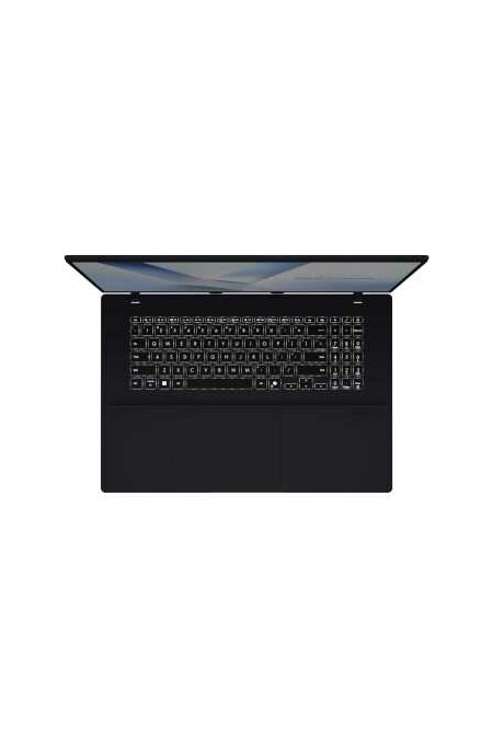 Ноутбук ASUS VivoBook 18 M1807GA-S8054 AMD Ryzen AI 7 445, 2.0 GHz - 4.6 GHz, 32768 Mb, 18.4&amp quot WUXGA 1920x1200, 1000 Gb SSD, AMD Radeon Graphics 840M, No OS (90NB17Y1-M00380) (синий) 4