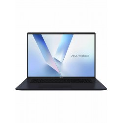 Ноутбук ASUS VivoBook 18 M1807GA-S8054 AMD Ryzen AI 7 445, 2.0 GHz - 4.6 GHz, 32768 Mb, 18.4&quot WUXGA 1920x1200, 1000 Gb SSD, AMD Radeon Graphics 840M, Windows 11 Pro (90NB17Y1-M00380_Win11P) (синий)