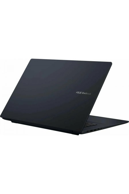 Ноутбук ASUS VivoBook 18 M1807HA AMD Ryzen 7 260, 3.8 GHz - 5.1 GHz, 16384 Mb, 18.4 WUXGA 1920x1200, 1000 Gb SSD, AMD Radeon Graphics 780M, Windows 11 Professional (90NB15P1-M002S0_Win11P) (синий) 6