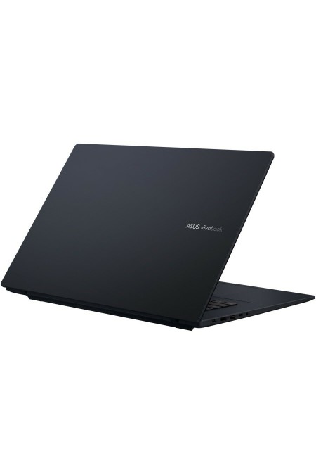 Ноутбук ASUS VivoBook 18 M1807HA AMD Ryzen 7 260, 3.8 GHz - 5.1 GHz, 16384 Mb, 18.4 WUXGA 1920x1200, 512 Gb SSD, AMD Radeon Graphics 780M, Windows 11 Professional (90NB15P1-M00850_Win11P) (синий) 1