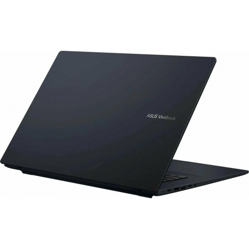 Ноутбук ASUS VivoBook 18 M1807HA AMD Ryzen 7 260, 3.8 GHz - 5.1 GHz, 16384 Mb, 18.4 WUXGA 1920x1200, 1000 Gb SSD, AMD Radeon Graphics 780M, Windows 11 Professional (90NB15P1-M002S0_Win11P) (синий) 6