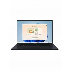 Ноутбук ASUS VivoBook 18 M1807HA AMD Ryzen 7 260, 3.8 GHz - 5.1 GHz, 32768 Mb, 18.4 WUXGA 1920x1200, 1000 Gb SSD, AMD Radeon Graphics 780M, No OS (90NB15P1-M002S0_32) (синий)
