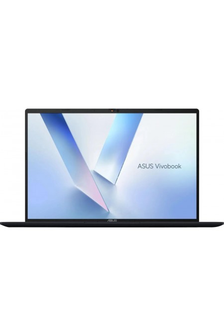 Ноутбук ASUS VivoBook 18 M1807HA AMD Ryzen 7 260, 3.8 GHz - 5.1 GHz, 32768 Mb, 18.4 WUXGA 1920x1200, 1000 Gb SSD, AMD Radeon Graphics 780M, Windows 11 Professional (90NB15P1-M002S0_32Win11P) (синий) 2