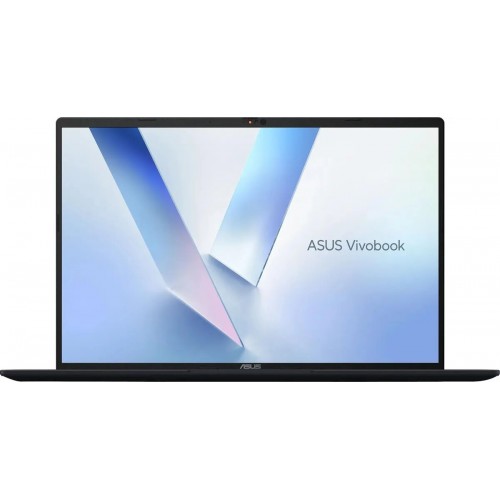 Ноутбук ASUS VivoBook 18 M1807HA AMD Ryzen 7 260, 3.8 GHz - 5.1 GHz, 32768 Mb, 18.4 WUXGA 1920x1200, 1000 Gb SSD, AMD Radeon Graphics 780M, Windows 11 Professional (90NB15P1-M002S0_32Win11P) (синий) 2