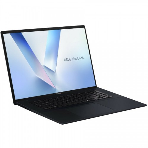 Ноутбук ASUS VivoBook 18 M1807HA AMD Ryzen 7 260, 3.8 GHz - 5.1 GHz, 32768 Mb, 18.4 WUXGA 1920x1200, 512 Gb SSD, AMD Radeon Graphics 780M, Windows 11 Professional (90NB15P1-M00850_32Win11P) (синий) 2