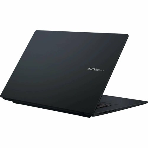 Ноутбук ASUS VivoBook 18 M1807HA-S8055 AMD Ryzen 7 260, 3.8 GHz - 5.1 GHz, 32768 Mb, 18.4 WUXGA 1920x1200, 1000 Gb SSD, AMD Radeon Graphics 780M, No OS (90NB15P1-M002R0) (синий) 4