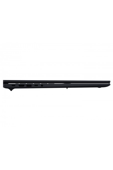 Ноутбук ASUS VivoBook 18 M1807HA-S8092 AMD Ryzen 7 260, 3.8 GHz - 5.1 GHz, 32768 Mb, 18.4 WUXGA 1920x1200, 1000 Gb SSD, AMD Radeon Graphics 780M, No OS (90NB15P1-M00640) (синий) 5