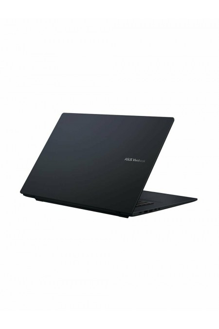 Ноутбук ASUS VivoBook 18 M1807HA-S8108 AMD Ryzen 7 260, 3.8 GHz - 5.1 GHz, 16384 Mb, 18.4 WUXGA 1920x1200, 512 Gb SSD, AMD Radeon Graphics 780M, No OS (90NB15P1-M00850) (синий) 3