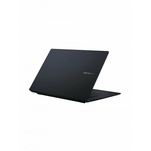Ноутбук ASUS VivoBook 18 M1807HA-S8108 AMD Ryzen 7 260, 3.8 GHz - 5.1 GHz, 16384 Mb, 18.4 WUXGA 1920x1200, 512 Gb SSD, AMD Radeon Graphics 780M, No OS (90NB15P1-M00850) (синий) 3