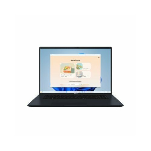 Ноутбук ASUS VivoBook 18 M1807HA-S8135 AMD Ryzen 7 260, 3.8 GHz - 5.1 GHz, 32768 Mb, 18.4 WUXGA 1920x1200, 512 Gb SSD, AMD Radeon Graphics 780M, No OS (90NB15P1-M009C0) (синий) 4