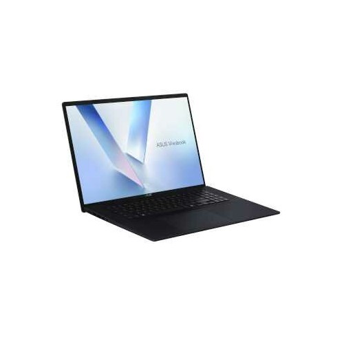 Ноутбук ASUS VivoBook 18 M1807HA-S8135 AMD Ryzen 7 260, 3.8 GHz - 5.1 GHz, 32768 Mb, 18.4 WUXGA 1920x1200, 512 Gb SSD, AMD Radeon Graphics 780M, No OS (90NB15P1-M009C0) (синий) 5