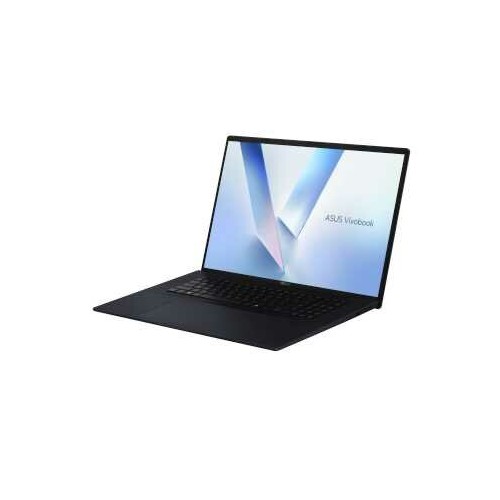 Ноутбук ASUS VivoBook 18 M1807HA-S8135 AMD Ryzen 7 260, 3.8 GHz - 5.1 GHz, 32768 Mb, 18.4 WUXGA 1920x1200, 512 Gb SSD, AMD Radeon Graphics 780M, No OS (90NB15P1-M009C0) (синий) 6