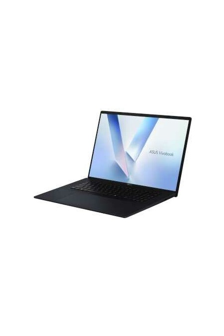 Ноутбук ASUS VivoBook 18 M1807HA-S8138X AMD Ryzen 7 260, 3.8 GHz - 5.1 GHz, 32768 Mb, 18.4&quot WUXGA 1920x1200, 1000 Gb SSD, AMD Radeon Graphics 780M, Windows 11 Professional (90NB15P1-M009M0) (синий) 5