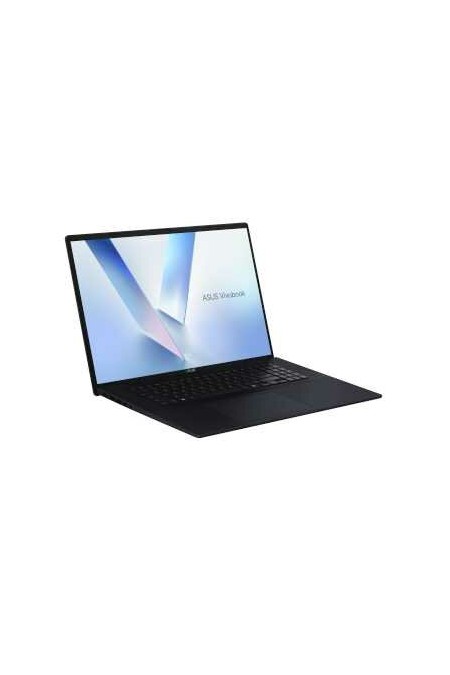 Ноутбук ASUS VivoBook 18 M1807HA-S8138X AMD Ryzen 7 260, 3.8 GHz - 5.1 GHz, 32768 Mb, 18.4&quot WUXGA 1920x1200, 1000 Gb SSD, AMD Radeon Graphics 780M, Windows 11 Professional (90NB15P1-M009M0) (синий) 6