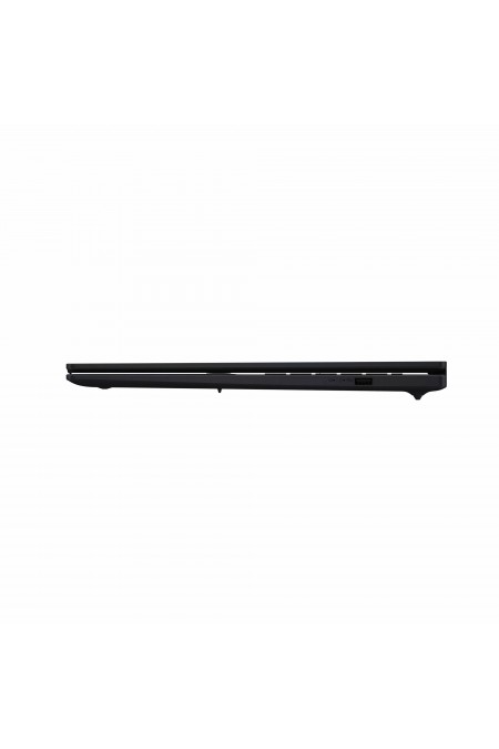 Ноутбук ASUS VivoBook 18 M1807HA-S8160 AMD Ryzen 7 260, 3.8 GHz - 5.1 GHz, 16384 Mb, 18.4&quot WUXGA 1920x1200, 512 Gb SSD, AMD Radeon 780M, No OS (90NB15P1-M00BL0) (синий) 6