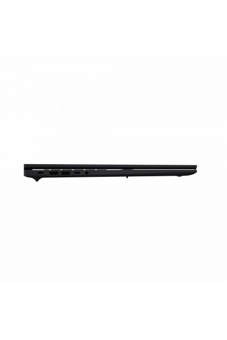 Ноутбук ASUS VivoBook 18 M1807HA-S8160 AMD Ryzen 7 260, 3.8 GHz - 5.1 GHz, 16384 Mb, 18.4&quot WUXGA 1920x1200, 512 Gb SSD, AMD Radeon 780M, No OS (90NB15P1-M00BL0) (синий) 7