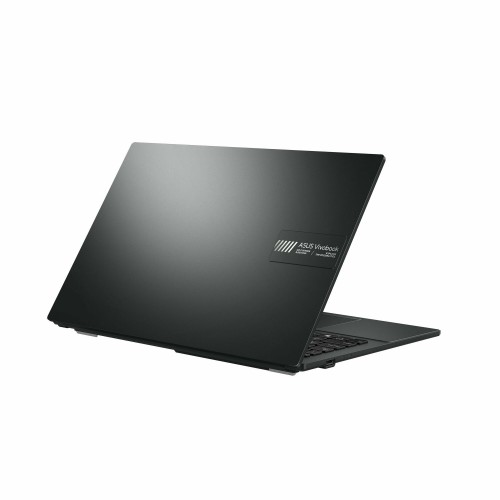 Ноутбук ASUS VivoBook E1504FA-BQ664 Ryzen 5 7520U 16Gb SSD512Gb AMD Radeon 15.6 IPS FHD (1920x1080) noOS WiFi BT Cam (90NB0ZR2-M012Z0) (черный) 3