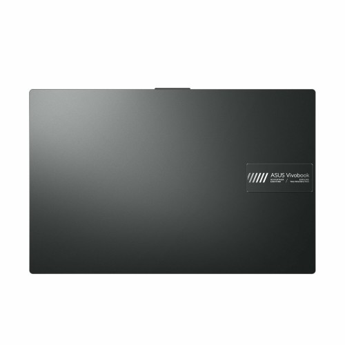 Ноутбук ASUS VivoBook E1504FA-BQ664 Ryzen 5 7520U 16Gb SSD512Gb AMD Radeon 15.6 IPS FHD (1920x1080) noOS WiFi BT Cam (90NB0ZR2-M012Z0) (черный) 5