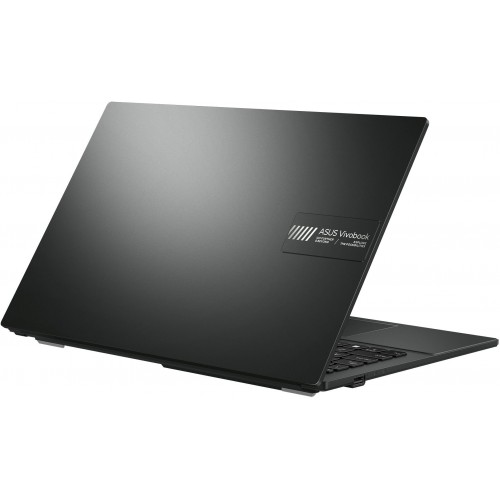 Ноутбук ASUS VivoBook E1504FA-BQ832W Ryzen 5 7520U 16Gb SSD512Gb AMD Radeon 15.6 IPS FHD (1920x1080) Windows 11 Home WiFi BT Cam (90NB0ZR2-M01C60) (черный) 7