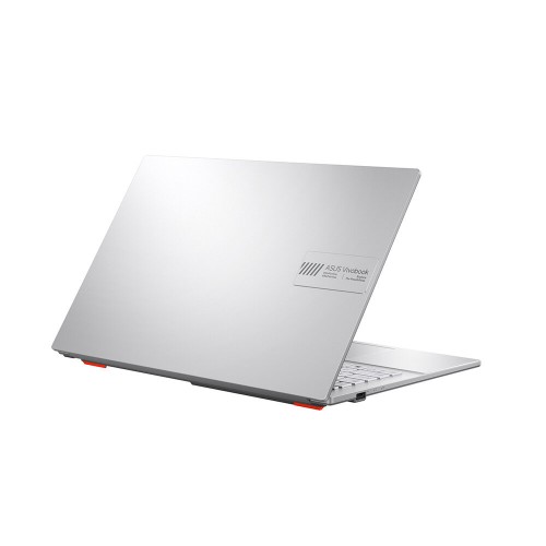Ноутбук ASUS Vivobook Go 15 E1504FA-BQ073W, 15.6 (1920x1080) IPS/AMD Ryzen 5 7520U/8ГБ DDR5/512ГБ SSD/Radeon Graphics/Win 11 Home (90NB0ZR1-M00L60) (серебристый) 4