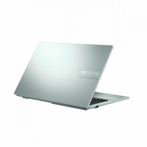Ноутбук ASUS VivoBook Go 15 E1504FA-BQ120 AMD Ryzen 3 7320U, 2.4 GHz - 4.1 GHz, 8192 Mb, 15.6 Full HD 1920x1080, 512 Gb SSD, AMD Radeon 610M, No OS (90NB0ZR3-M01YW0) (серый) 5