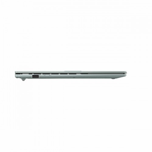 Ноутбук ASUS VivoBook Go 15 E1504FA-BQ120 AMD Ryzen 3 7320U, 2.4 GHz - 4.1 GHz, 8192 Mb, 15.6 Full HD 1920x1080, 512 Gb SSD, AMD Radeon 610M, No OS (90NB0ZR3-M01YW0) (серый) 9