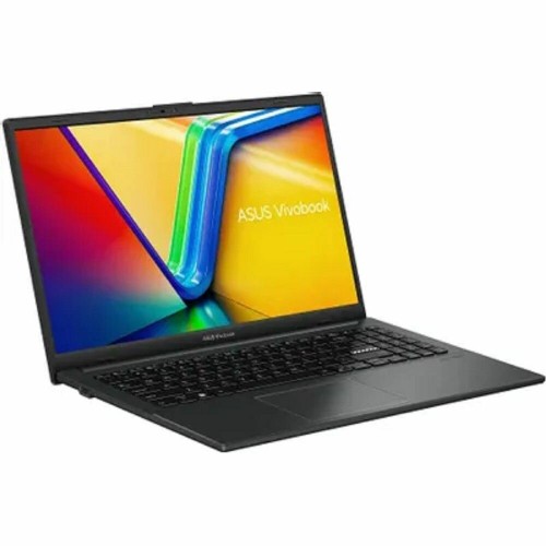 Ноутбук ASUS VivoBook Go 15 E1504FA-BQ2467 AMD Ryzen 5 7520U, 2.8 GHz - 4.3 GHz, 16384 Mb, 15.6&quot Full HD 1920x1080, 512 Gb SSD, AMD Radeon 610M, No OS (90NB0ZR2-M042X0) (черный) 3