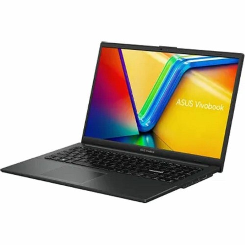 Ноутбук ASUS VivoBook Go 15 E1504FA-BQ2467 AMD Ryzen 5 7520U, 2.8 GHz - 4.3 GHz, 16384 Mb, 15.6&quot Full HD 1920x1080, 512 Gb SSD, AMD Radeon 610M, No OS (90NB0ZR2-M042X0) (черный) 4