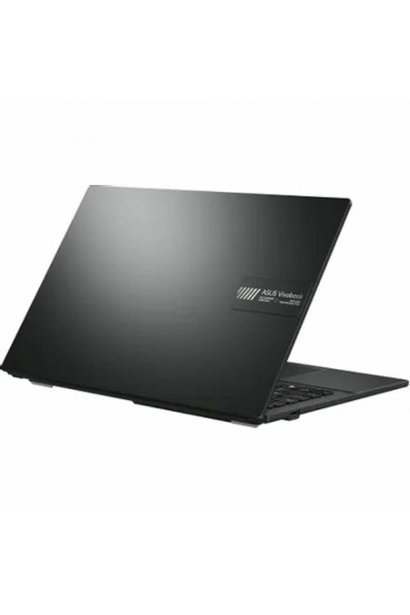 Ноутбук ASUS VivoBook Go 15 E1504FA-BQ2467 AMD Ryzen 5 7520U, 2.8 GHz - 4.3 GHz, 16384 Mb, 15.6 Full HD 1920x1080, 512 Gb SSD, AMD Radeon 610M, No OS (90NB0ZR2-M042X0) (черный) 6