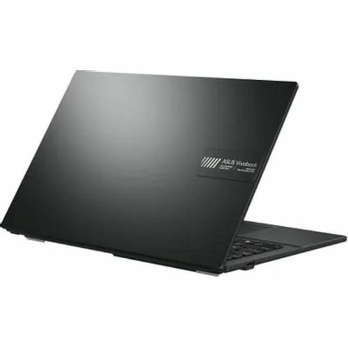 Ноутбук ASUS VivoBook Go 15 E1504FA-BQ2467 AMD Ryzen 5 7520U, 2.8 GHz - 4.3 GHz, 16384 Mb, 15.6&quot Full HD 1920x1080, 512 Gb SSD, AMD Radeon 610M, No OS (90NB0ZR2-M042X0) (черный) 6