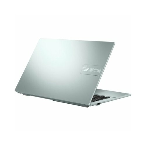 Ноутбук ASUS VivoBook Go 15 E1504FA-BQ2568 AMD Ryzen 5 7520U, 2.8 GHz - 4.3 GHz, 8192 Mb, 15.6&quot Full HD 1920x1080, 512 Gb SSD, AMD Radeon 610M, No OS (90NB0ZR2-M04760) (черный) 1