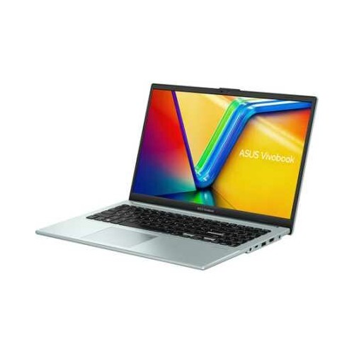 Ноутбук ASUS VivoBook Go 15 E1504FA-BQ2568 AMD Ryzen 5 7520U, 2.8 GHz - 4.3 GHz, 8192 Mb, 15.6&quot Full HD 1920x1080, 512 Gb SSD, AMD Radeon 610M, No OS (90NB0ZR2-M04760) (черный) 6