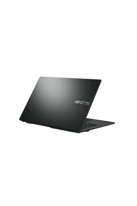 Ноутбук ASUS VivoBook Go 15 E1504FA-BQ5032 AMD Ryzen 5 40, 2.8 GHz - 4.3 GHz, 8192 Mb, 15.6 Full HD 1920x1080, 512 Gb SSD, AMD Radeon 610M, No OS (90NB0ZR2-M07440) (черный) 1