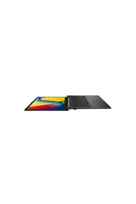 Ноутбук ASUS VivoBook Go 15 E1504FA-BQ5032 AMD Ryzen 5 40, 2.8 GHz - 4.3 GHz, 8192 Mb, 15.6 Full HD 1920x1080, 512 Gb SSD, AMD Radeon 610M, No OS (90NB0ZR2-M07440) (черный) 3