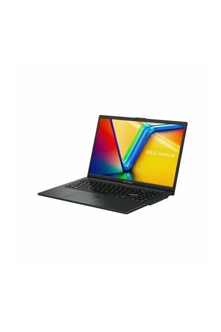 Ноутбук ASUS VivoBook Go 15 E1504FA-BQ5032 AMD Ryzen 5 40, 2.8 GHz - 4.3 GHz, 8192 Mb, 15.6 Full HD 1920x1080, 512 Gb SSD, AMD Radeon 610M, No OS (90NB0ZR2-M07440) (черный) 6