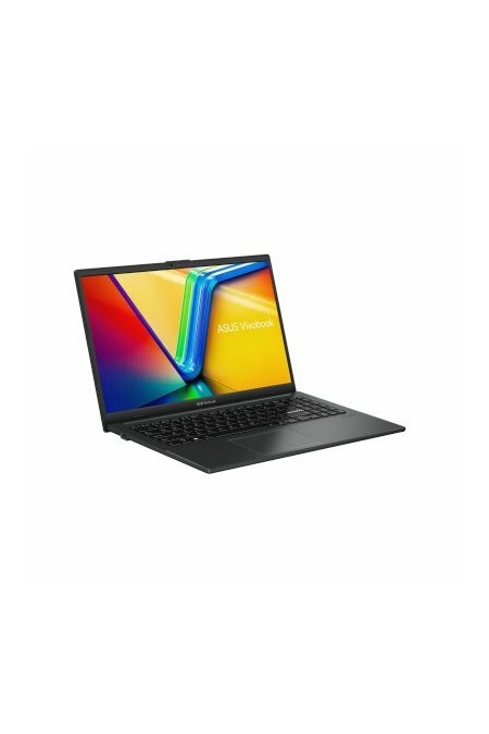 Ноутбук ASUS VivoBook Go 15 E1504FA-BQ5032 AMD Ryzen 5 40, 2.8 GHz - 4.3 GHz, 8192 Mb, 15.6 Full HD 1920x1080, 512 Gb SSD, AMD Radeon 610M, No OS (90NB0ZR2-M07440) (черный) 7