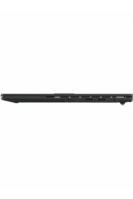 Ноутбук ASUS VivoBook Go 15 E1504FA-BQ5032 AMD Ryzen 5 40, 2.8 GHz - 4.3 GHz, 8192 Mb, 15.6&quot Full HD 1920x1080, 512 Gb SSD, AMD Radeon 610M, Windows 11 Professional (90NB0ZR2-M07440_Win11P) (черный) 5
