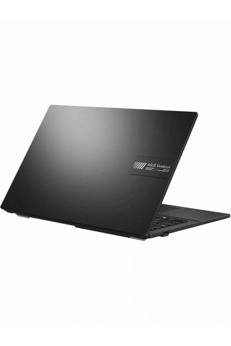 Ноутбук ASUS VivoBook Go 15 E1504FA-BQ5032 AMD Ryzen 5 40, 2.8 GHz - 4.3 GHz, 8192 Mb, 15.6&quot Full HD 1920x1080, 512 Gb SSD, AMD Radeon 610M, Windows 11 Professional (90NB0ZR2-M07440_Win11P) (черный) 6