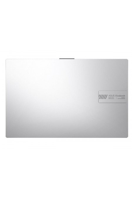 Ноутбук ASUS VivoBook Go 15 E1504FA-BQ5036 AMD Ryzen 5 40, 2.8 GHz - 4.3 GHz, 8192 Mb, 15.6 Full HD 1920x1080, 512 Gb SSD, AMD Radeon 610M, No OS (90NB0ZR1-M07490) (серебристый) 4