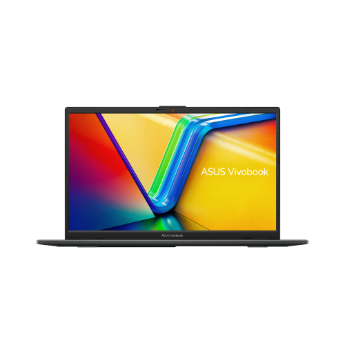 Ноутбук ASUS Vivobook Go 15 E1504FA-BQ719, 15.6 (1920x1080) IPS/AMD Ryzen 5 7520U/8ГБ DDR5/512ГБ SSD/Radeon 610M Graphics/Без ОС (90NB0ZR2-M01640) (черный) 1