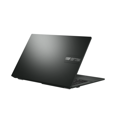 Ноутбук ASUS Vivobook Go 15 E1504FA-BQ719, 15.6 (1920x1080) IPS/AMD Ryzen 5 7520U/8ГБ DDR5/512ГБ SSD/Radeon 610M Graphics/Без ОС (90NB0ZR2-M01640) (черный) 3