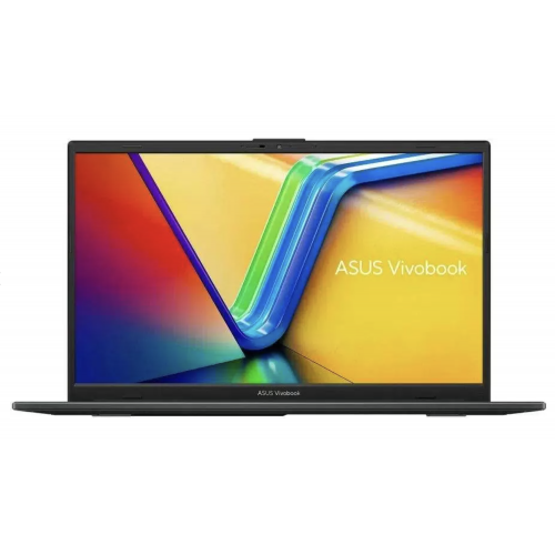 Ноутбук ASUS Vivobook Go 15 E1504FA-BQ719, 15.6 (1920x1080) IPS/AMD Ryzen 5 7520U/8ГБ DDR5/512ГБ SSD/Radeon 610M Graphics/Без ОС (90NB0ZR2-M01640) (черный) 7