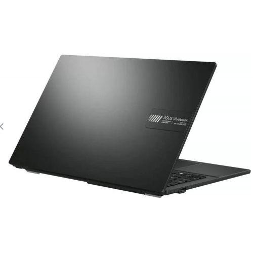 Ноутбук ASUS Vivobook Go 15 E1504FA-BQ719, 15.6 (1920x1080) IPS/AMD Ryzen 5 7520U/8ГБ DDR5/512ГБ SSD/Radeon 610M Graphics/Без ОС (90NB0ZR2-M01640) (черный) 9