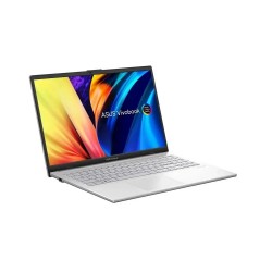 Ноутбук ASUS VivoBook Go 15 E1504FA-L1834 AMD Ryzen 5 7520U, 2.8 GHz - 4.3 GHz, 16384 Mb, 15.6&quot Full HD 1920x1080, 512 Gb SSD, AMD Radeon 610M, No OS (90NB0ZR1-M01CC0) (серебристый)