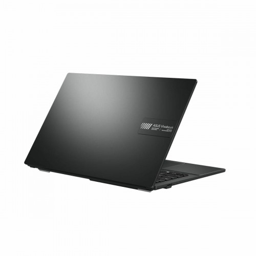Ноутбук ASUS VivoBook Go 15 E1504GA-BQ193 Intel Core i3 N305, 1.8 GHz - 3.8 GHz, 8192 Mb, 15.6 Full HD 1920x1080, 256 Gb SSD, DVD нет, Intel UHD Graphics, No OS (90NB0ZT2-M00XB0) (черный) 4