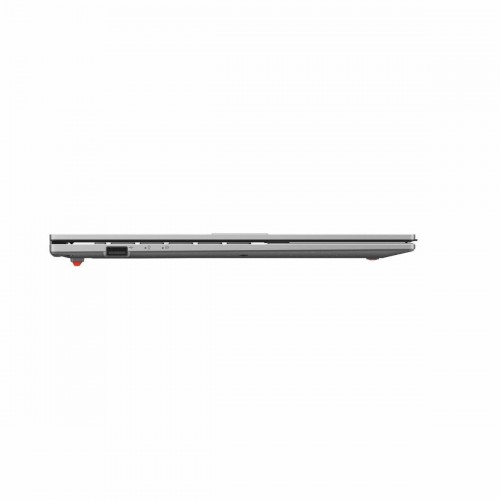 Ноутбук ASUS VivoBook Go 15 E1504GA-BQ527 Intel N100, 0.8 GHz - 3.4 GHz, 8192 Mb, 15.6 Full HD 1920x1080, 256 Gb SSD, Intel UHD Graphics, No OS (90NB0ZT1-M00XM0) (серебристый) 9
